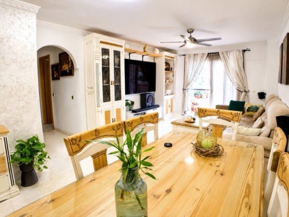 Imagen 2 de Piso en Venta en Estepona Málaga