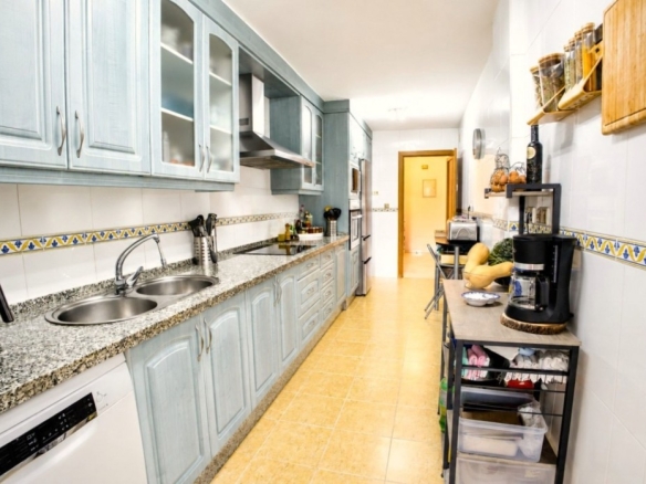 Imagen 3 de Piso en Venta en Estepona Málaga
