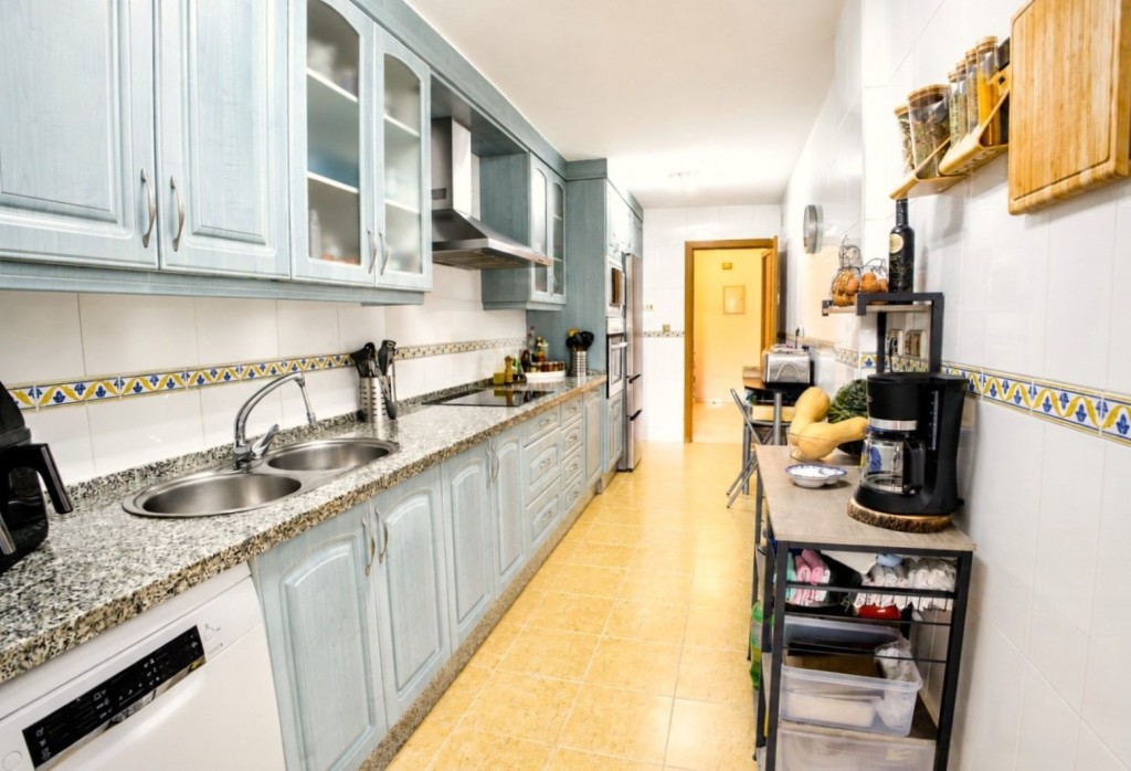 Imagen 3 de Piso en Venta en Estepona Málaga