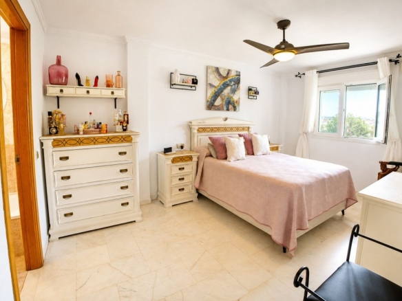 Imagen 4 de Piso en Venta en Estepona Málaga