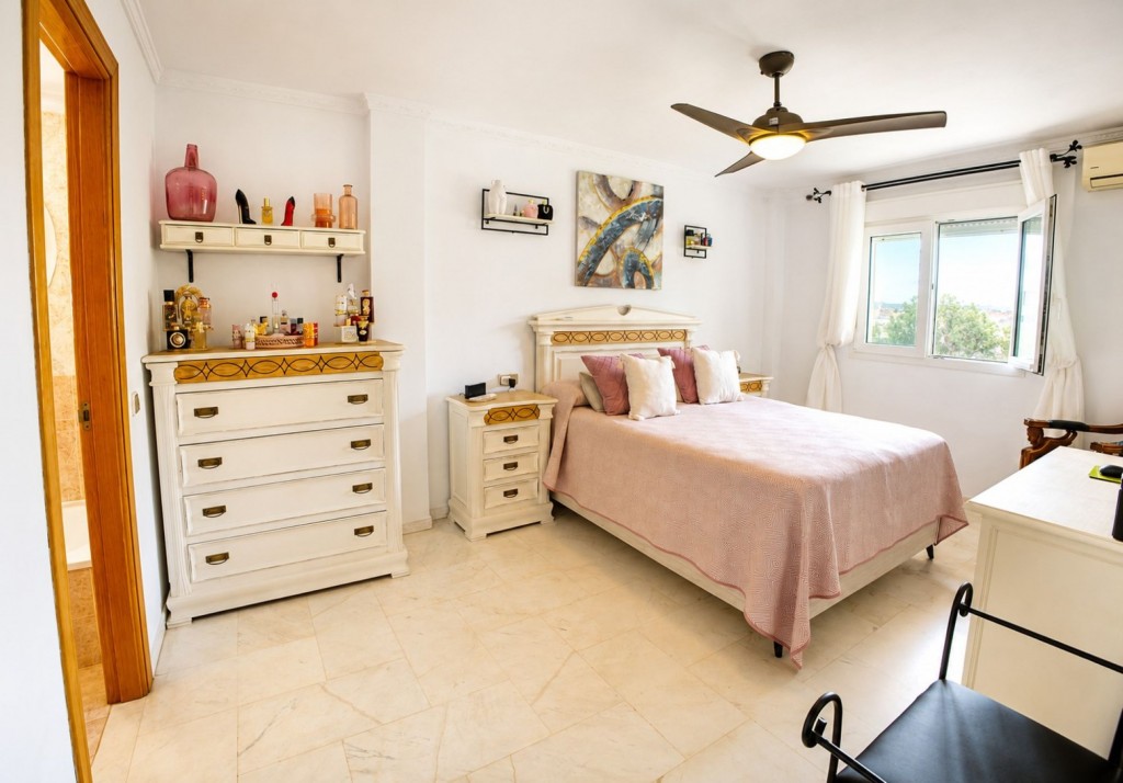 Imagen 4 de Piso en Venta en Estepona Málaga
