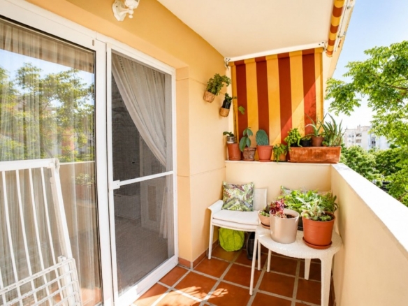 Imagen 1 de Piso en Venta en Estepona Málaga