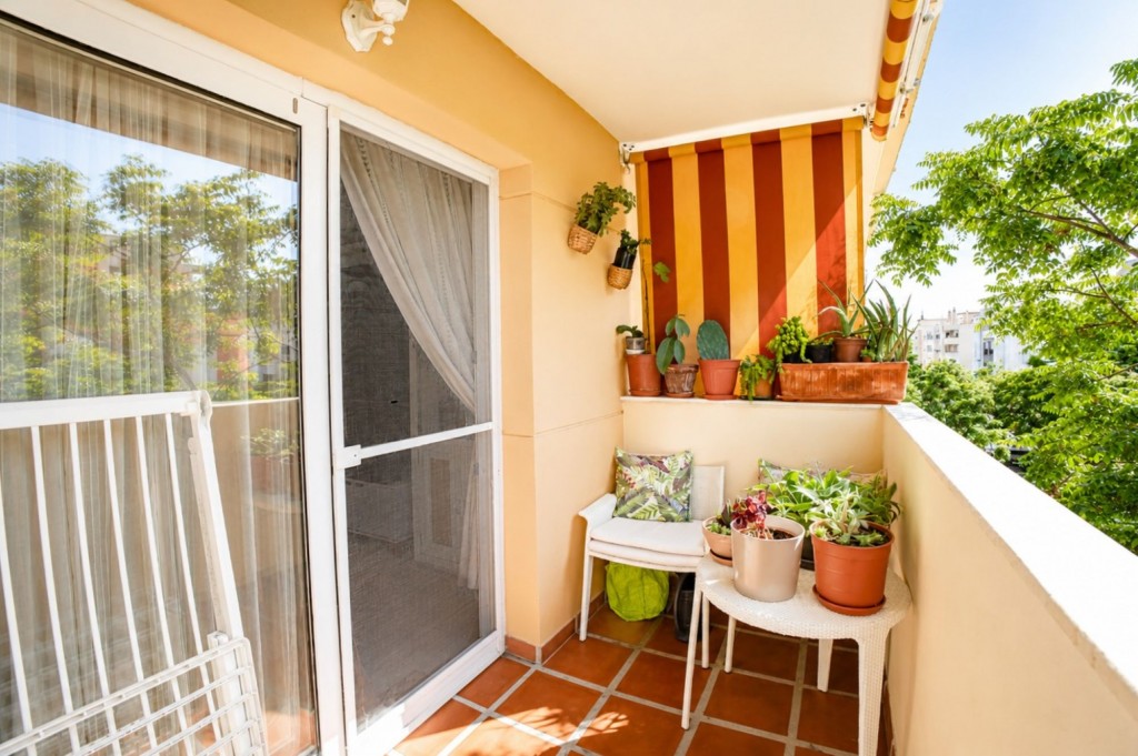 Imagen 1 de Piso en Venta en Estepona Málaga