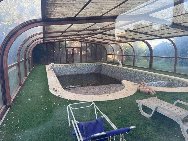 Imagen 2 de Venta de chalet en Catral