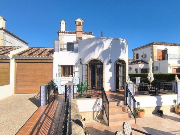 Imagen 2 de Venta de villa en Algorfa