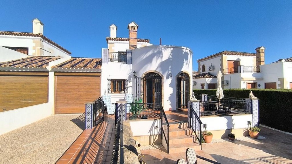 Imagen 2 de Venta de villa en Algorfa