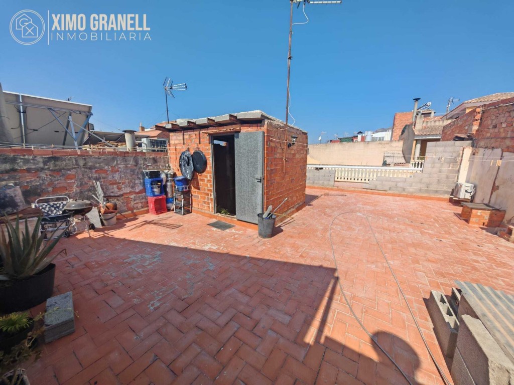 Imagen 2 de Casa-Chalet en Venta en Vall D Uxo