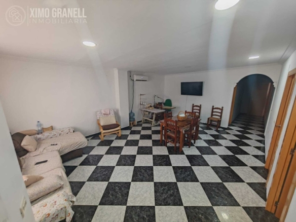 Imagen 1 de Casa-Chalet en Venta en Vall D Uxo