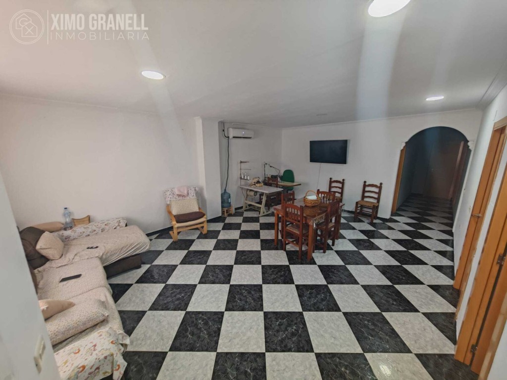 Imagen 1 de Casa-Chalet en Venta en Vall D Uxo