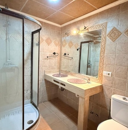 Imagen 4 de Piso en Alquiler en Fines Almería