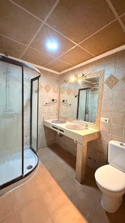 Imagen 4 de Piso en Alquiler en Fines Almería