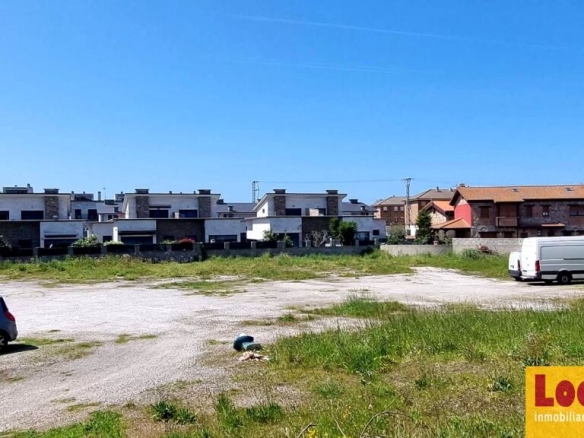 Imagen 2 de OPORTUNIDAD DE DESARROLLO RESIDENCIAL POLANCO (CANTABRIA)