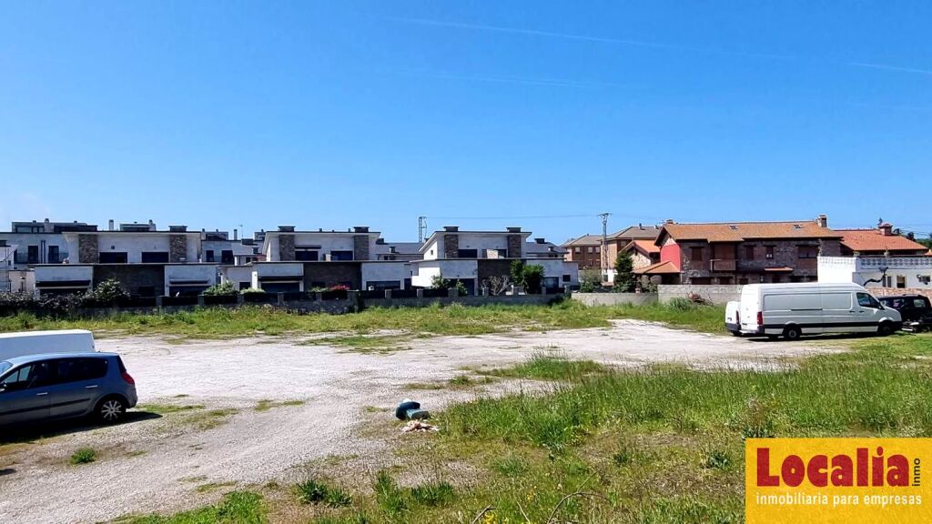 Imagen 2 de OPORTUNIDAD DE DESARROLLO RESIDENCIAL POLANCO (CANTABRIA)