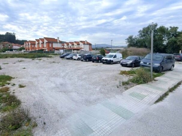 Imagen 3 de OPORTUNIDAD DE DESARROLLO RESIDENCIAL POLANCO (CANTABRIA)