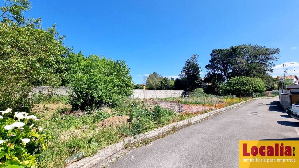 Imagen 4 de OPORTUNIDAD DE DESARROLLO RESIDENCIAL POLANCO (CANTABRIA)