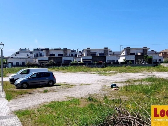 Imagen 1 de OPORTUNIDAD DE DESARROLLO RESIDENCIAL POLANCO (CANTABRIA)