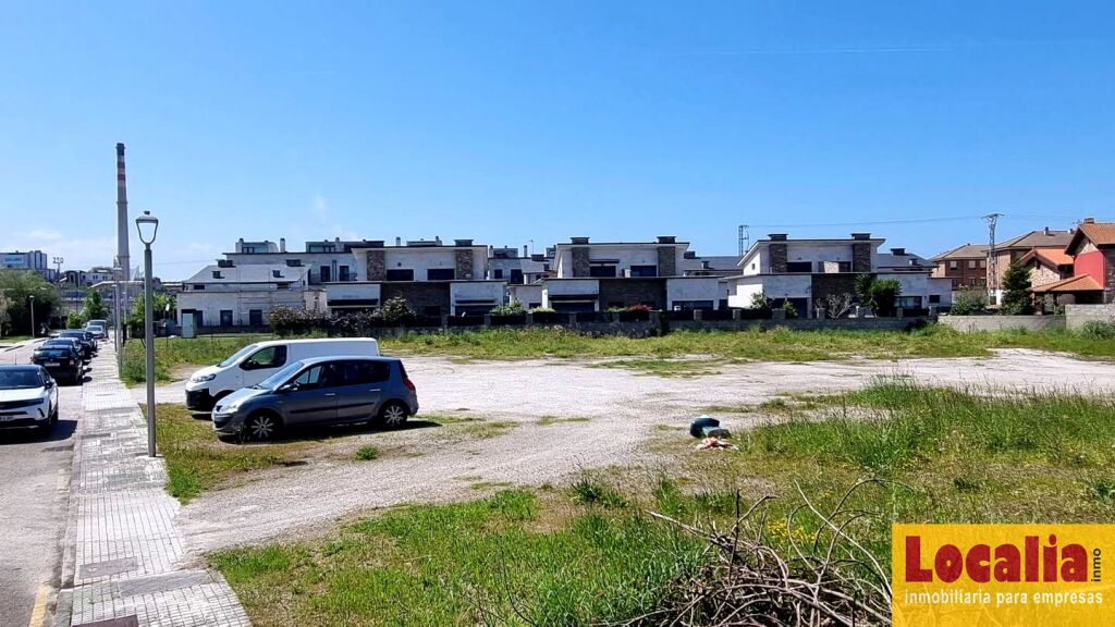 Imagen 1 de OPORTUNIDAD DE DESARROLLO RESIDENCIAL POLANCO (CANTABRIA)