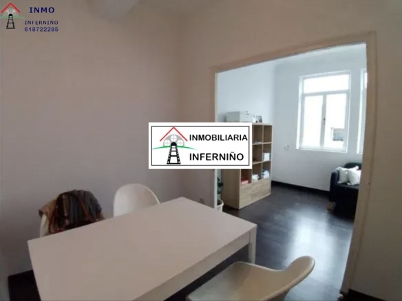 Imagen 2 de Piso en Venta en Canido La Coruña Ref: 438160