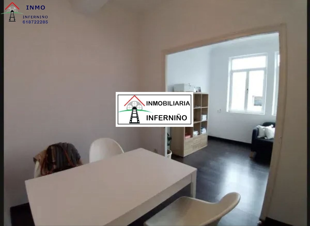 Imagen 2 de Piso en Venta en Canido La Coruña Ref: 438160