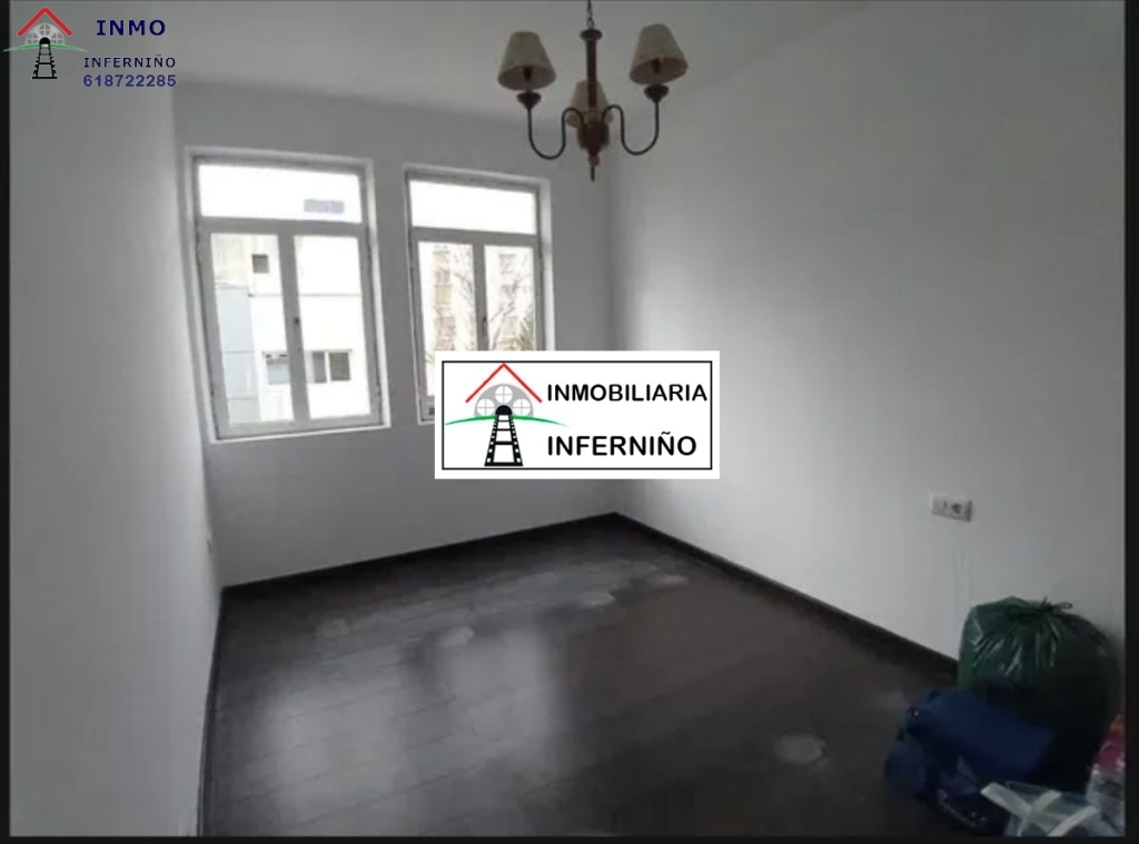 Imagen 3 de Piso en Venta en Canido La Coruña Ref: 438160