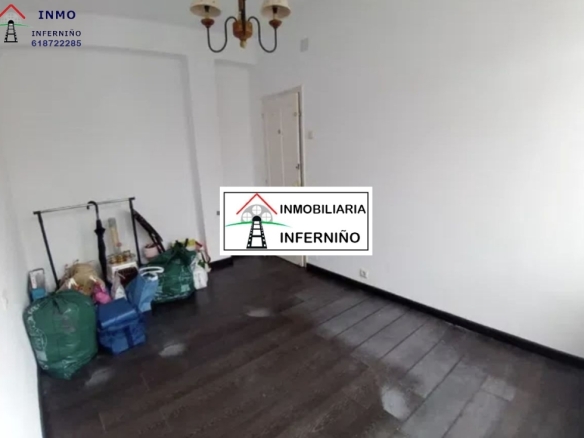 Imagen 4 de Piso en Venta en Canido La Coruña Ref: 438160
