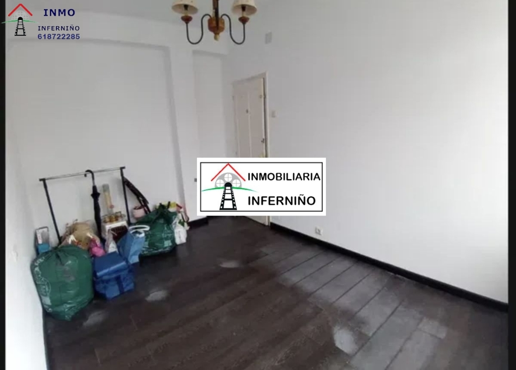 Imagen 4 de Piso en Venta en Canido La Coruña Ref: 438160