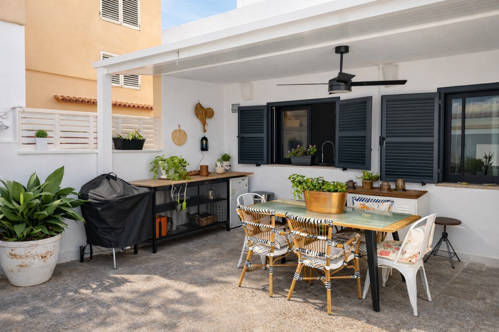 Imagen 1 de Casa-Chalet en Venta en Palma De Mallorca Baleares CIUDAD ANTIGUA
