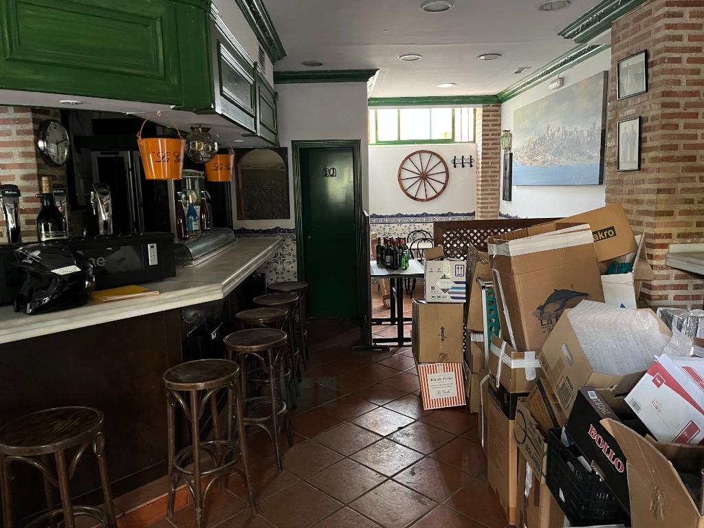 Imagen 2 de Local comercial en Traspaso en Madrid Madrid SALAMANCA