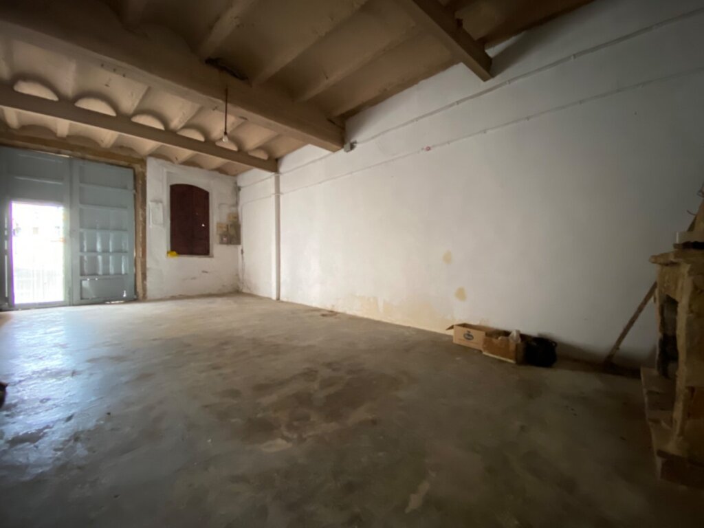 Imagen 3 de Casa señorial con gran jardín en La Galera