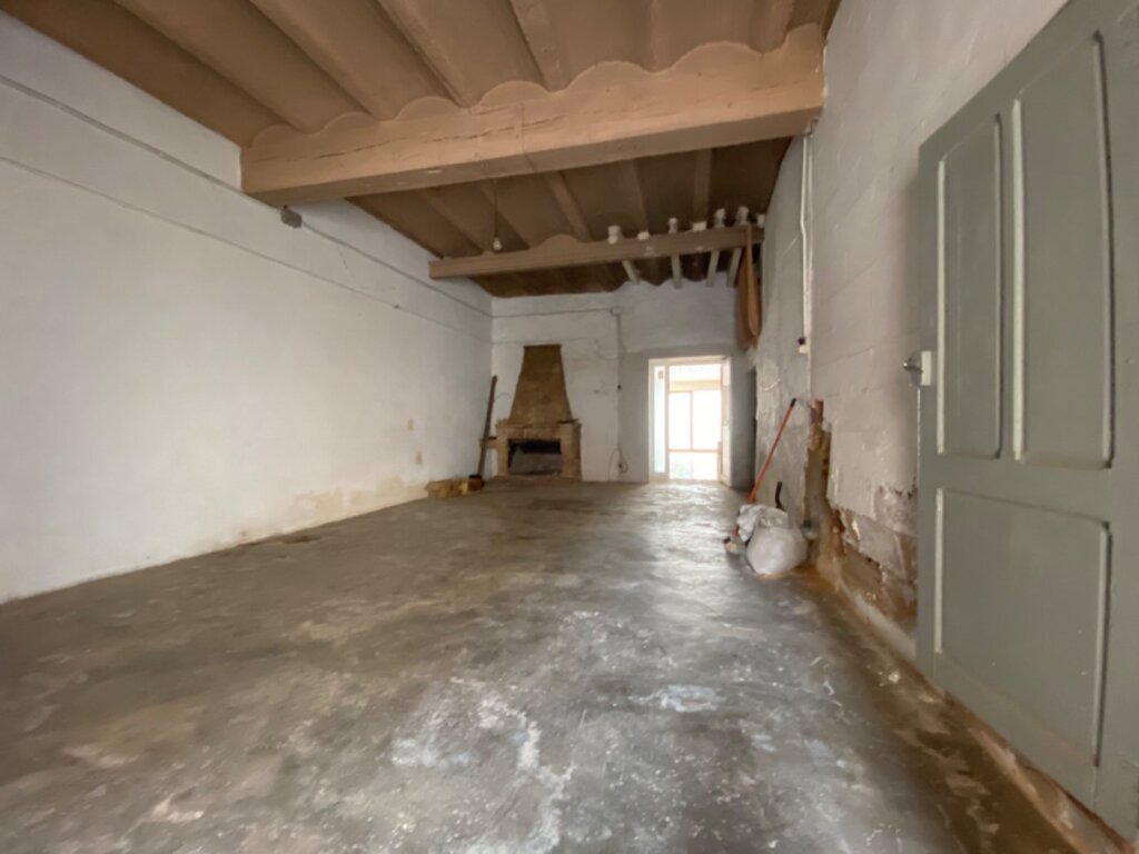 Imagen 4 de Casa señorial con gran jardín en La Galera
