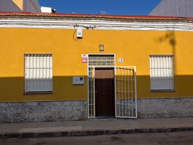 Imagen 2 de Casa-Chalet en Venta en Cartagena Murcia