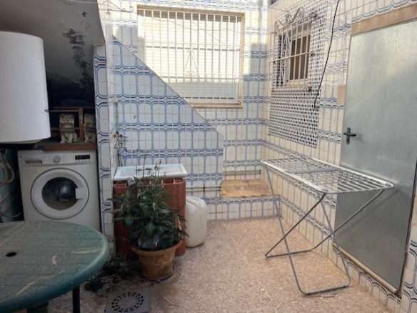 Imagen 4 de Casa-Chalet en Venta en Cartagena Murcia