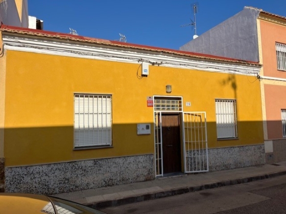 Imagen 1 de Casa-Chalet en Venta en Cartagena Murcia
