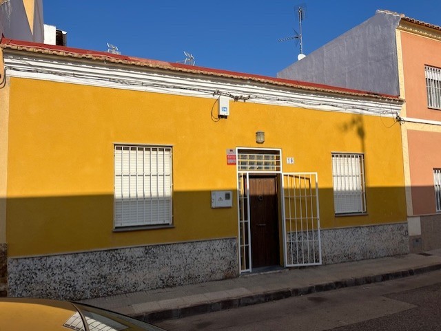 Imagen 1 de Casa-Chalet en Venta en Cartagena Murcia