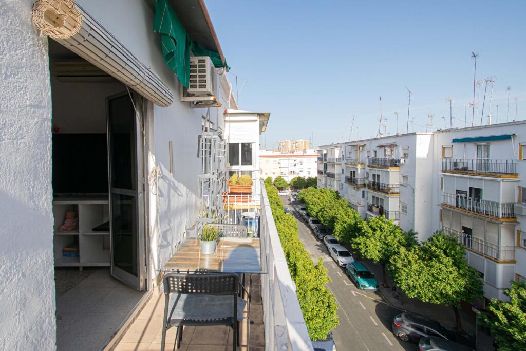 gran piso junto Calle Arroyo con terraza!!!!