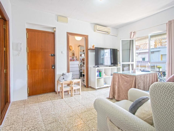 gran piso junto Calle Arroyo con terraza!!!!