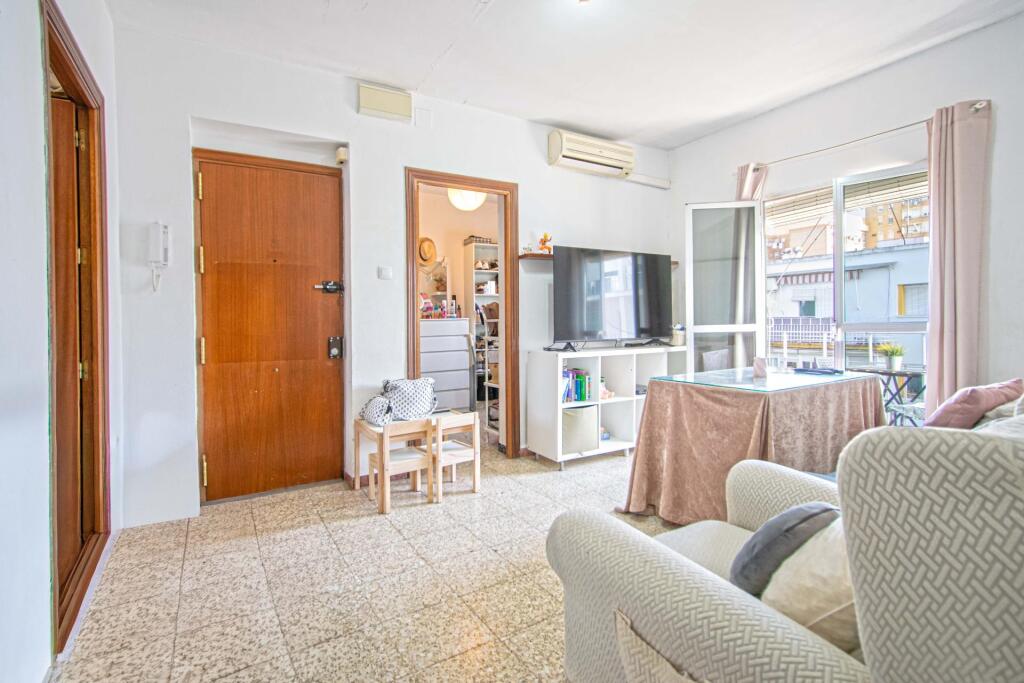 gran piso junto Calle Arroyo con terraza!!!!