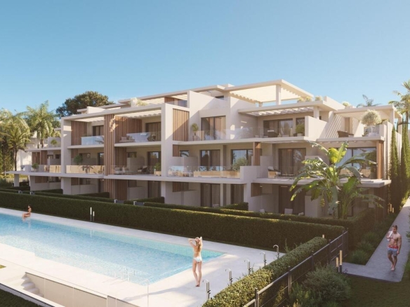 Imagen 2 de ÁTICO DÚPLEX CON SOLÁRIUM Y VISTAS PANORÁMICAS AL MAR