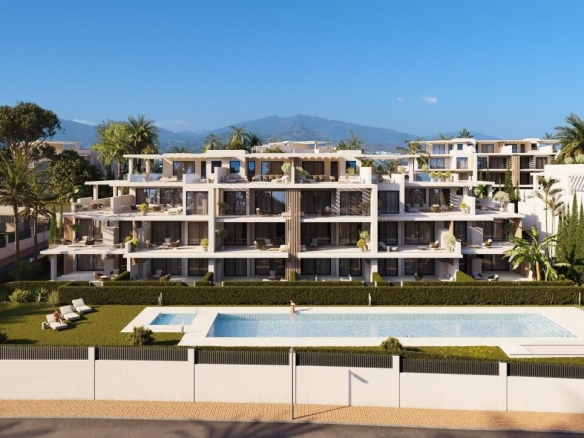 Imagen 3 de ÁTICO DÚPLEX CON SOLÁRIUM Y VISTAS PANORÁMICAS AL MAR