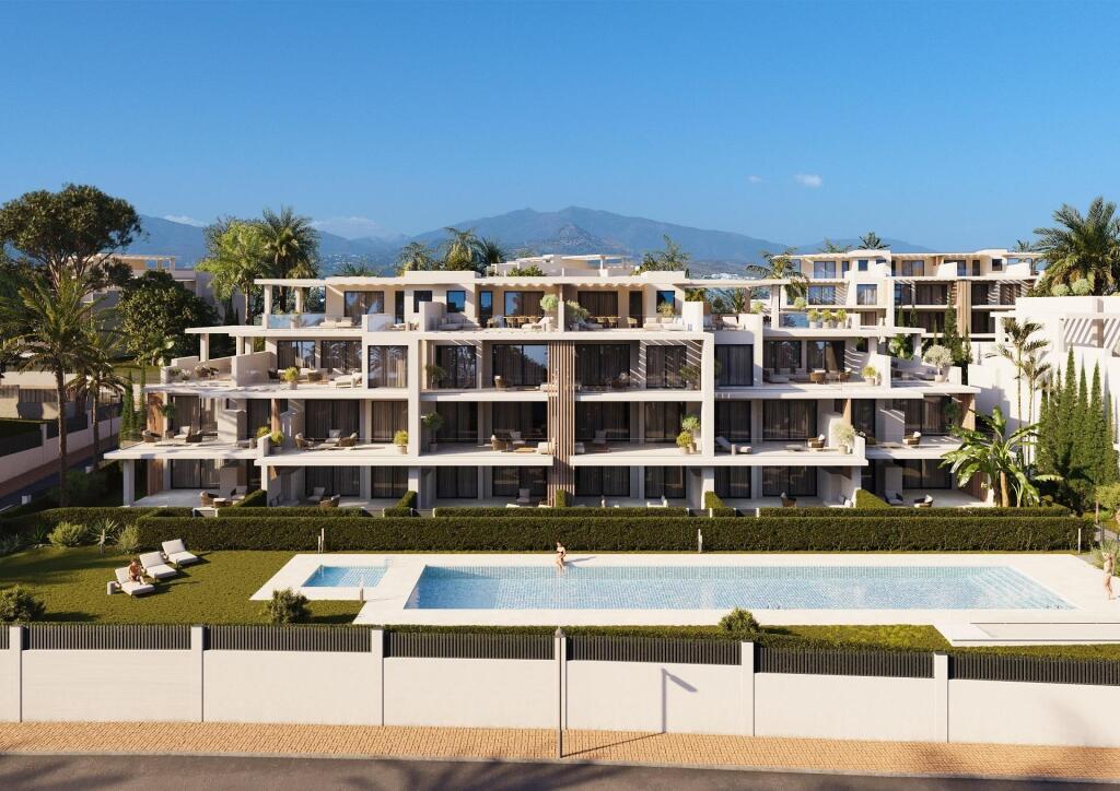 Imagen 3 de ÁTICO DÚPLEX CON SOLÁRIUM Y VISTAS PANORÁMICAS AL MAR