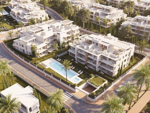 Imagen 4 de ÁTICO DÚPLEX CON SOLÁRIUM Y VISTAS PANORÁMICAS AL MAR