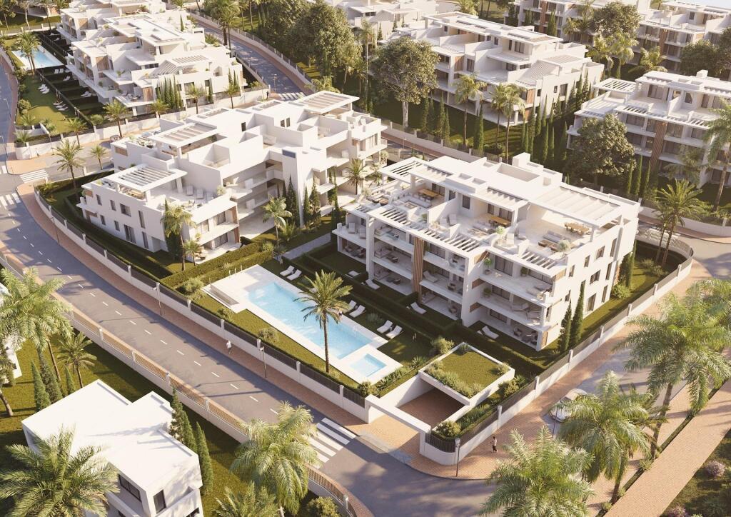 Imagen 4 de ÁTICO DÚPLEX CON SOLÁRIUM Y VISTAS PANORÁMICAS AL MAR