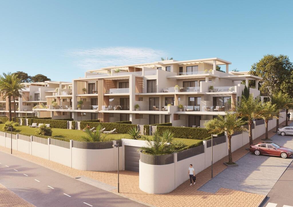 Imagen 1 de ÁTICO DÚPLEX CON SOLÁRIUM Y VISTAS PANORÁMICAS AL MAR