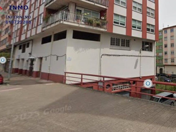 Imagen 2 de Local comercial en Venta en Ferrol La Coruña Ref: 436955