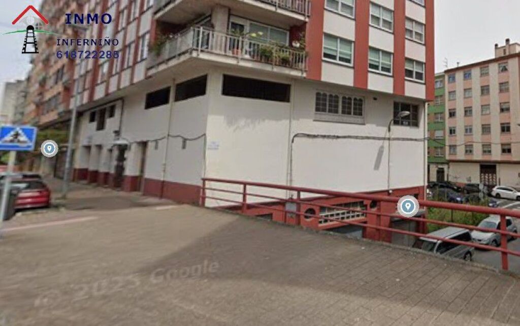 Imagen 2 de Local comercial en Venta en Ferrol La Coruña Ref: 436955