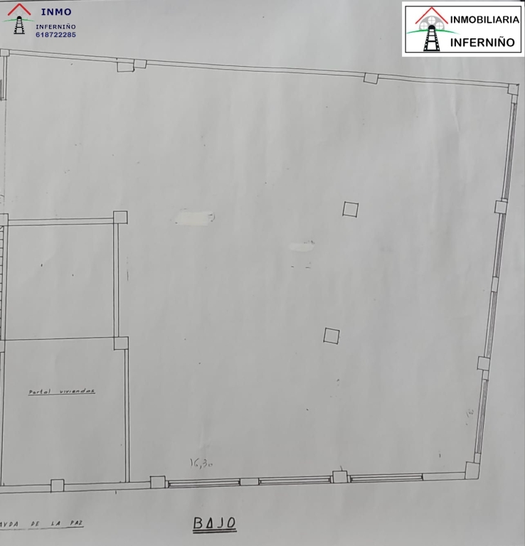 Imagen 3 de Local comercial en Venta en Ferrol La Coruña Ref: 436955