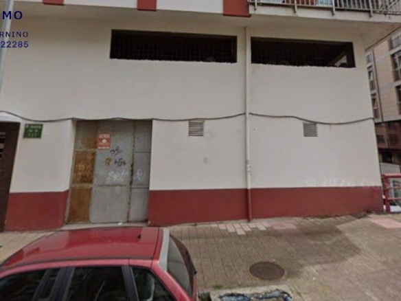 Imagen 1 de Local comercial en Venta en Ferrol La Coruña Ref: 436955