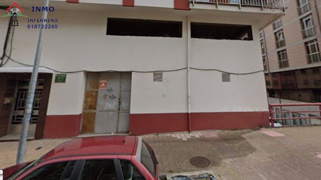 Imagen 1 de Local comercial en Venta en Ferrol La Coruña Ref: 436955