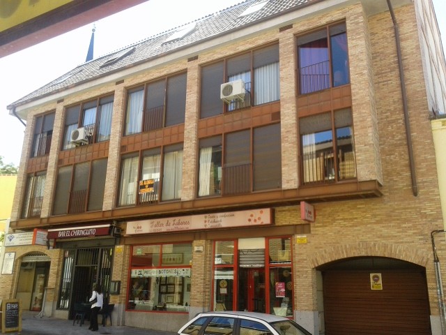 Imagen 2 de Apartamento en Alquiler en Pozuelo De Alarcón Madrid