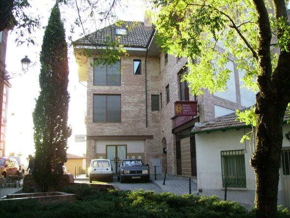 Imagen 4 de Apartamento en Alquiler en Pozuelo De Alarcón Madrid